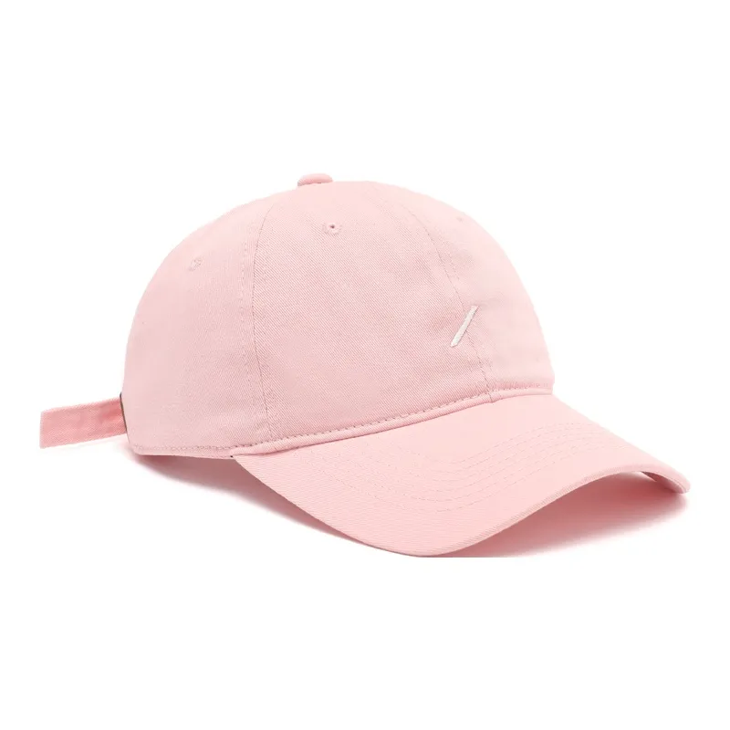 FREE RABBITⅡ Large Head Circumference Minimalist Style Casual Versatile Small Face Enhancing Baseball Caps Unisex-15