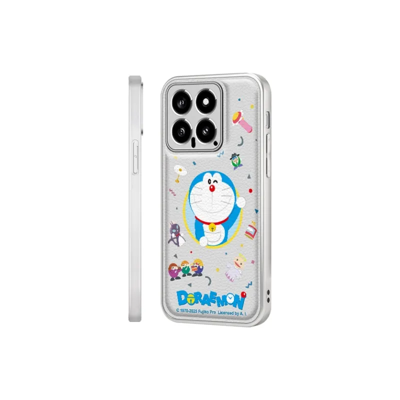 Doraemon/a Phone Cases-4