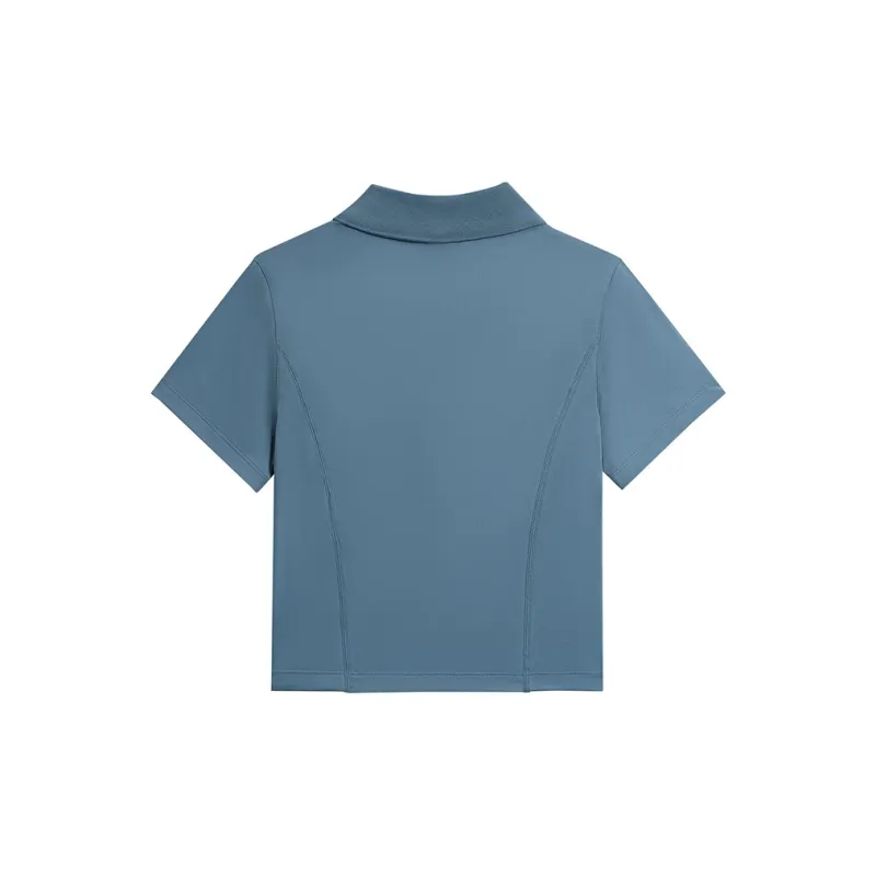Wilson Polo Shirts Women's-5