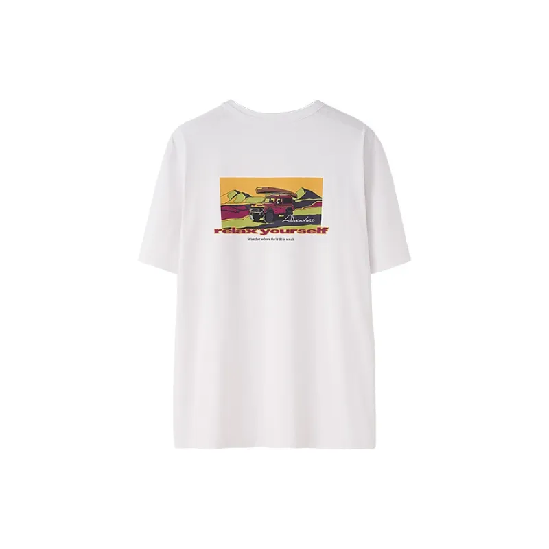 M MAICCO T Shirts Men-3
