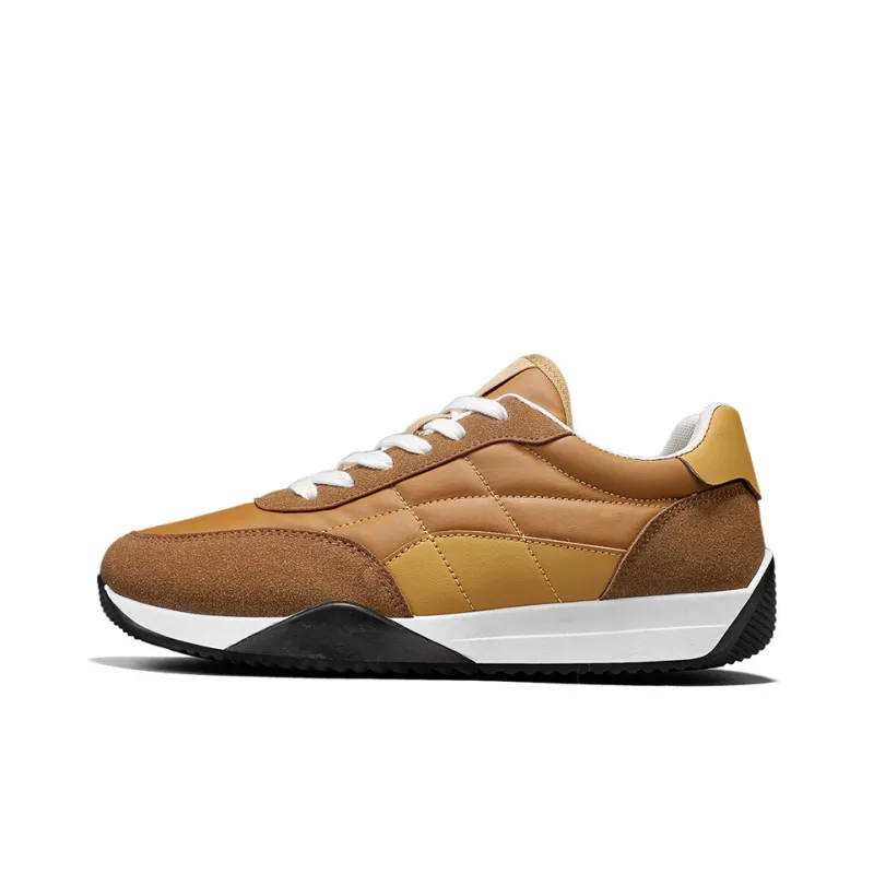 Boogie Bear Low-Top Chunky Sneakers Men's-6