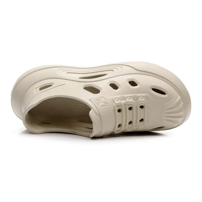 Golofi Clogs Men-11