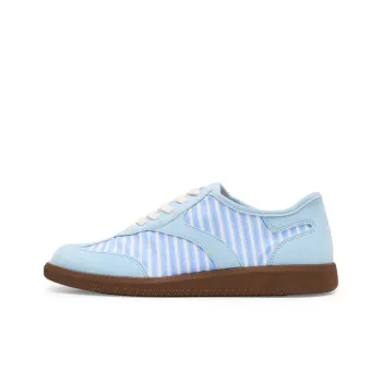 Lost In Echo Breathable Low Top Skateboard Shoes Women's