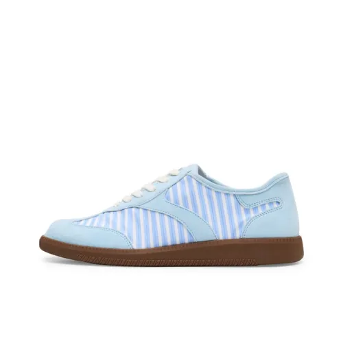 Lost In Echo Breathable Low Top Skateboard Shoes Women's