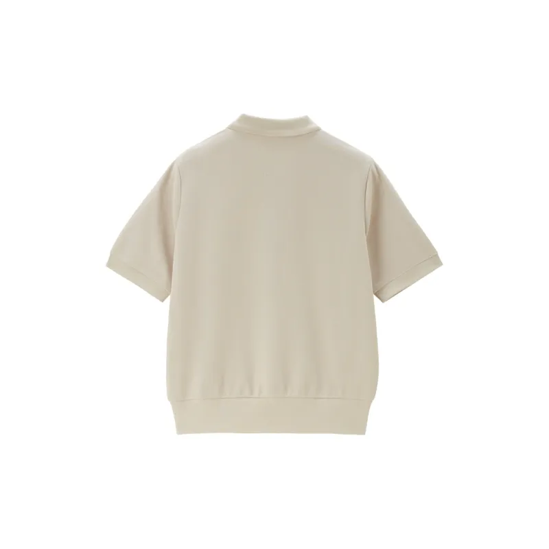 UNIQLO Polo Shirts Women's-1