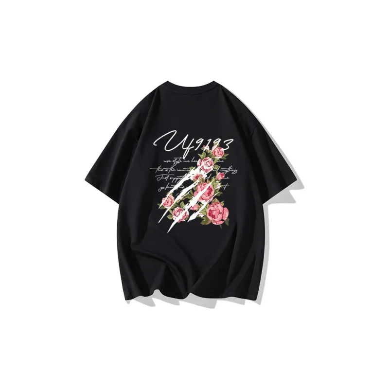 UF9193 T Shirts Unisex-1