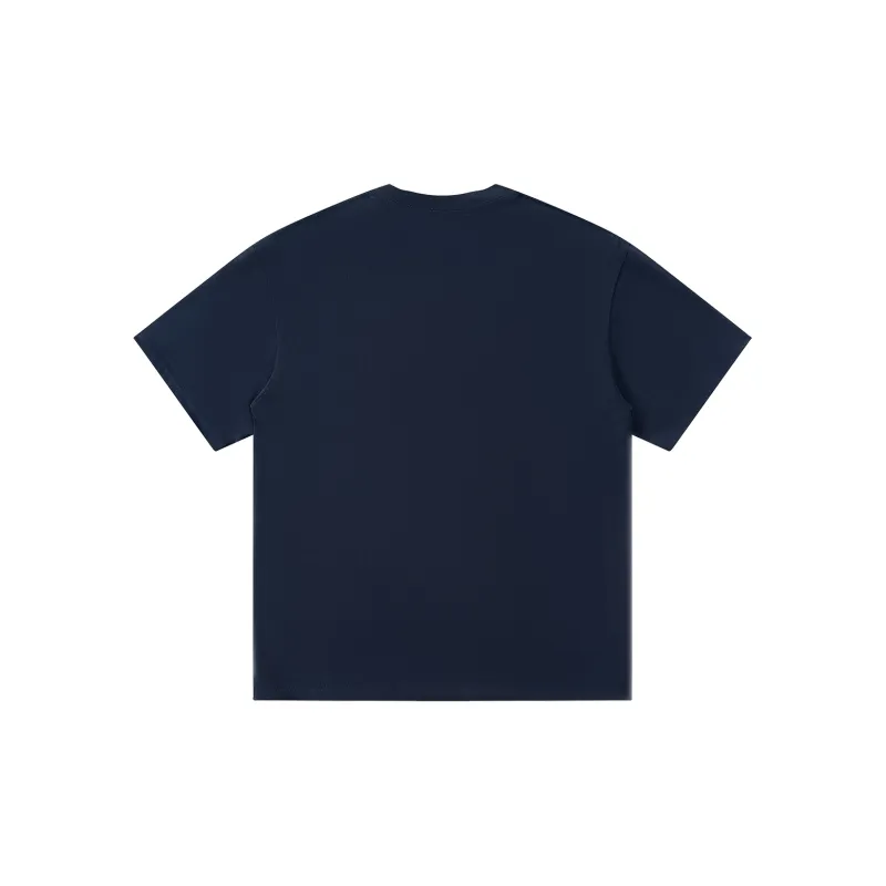 DIXX T Shirts Unisex-5