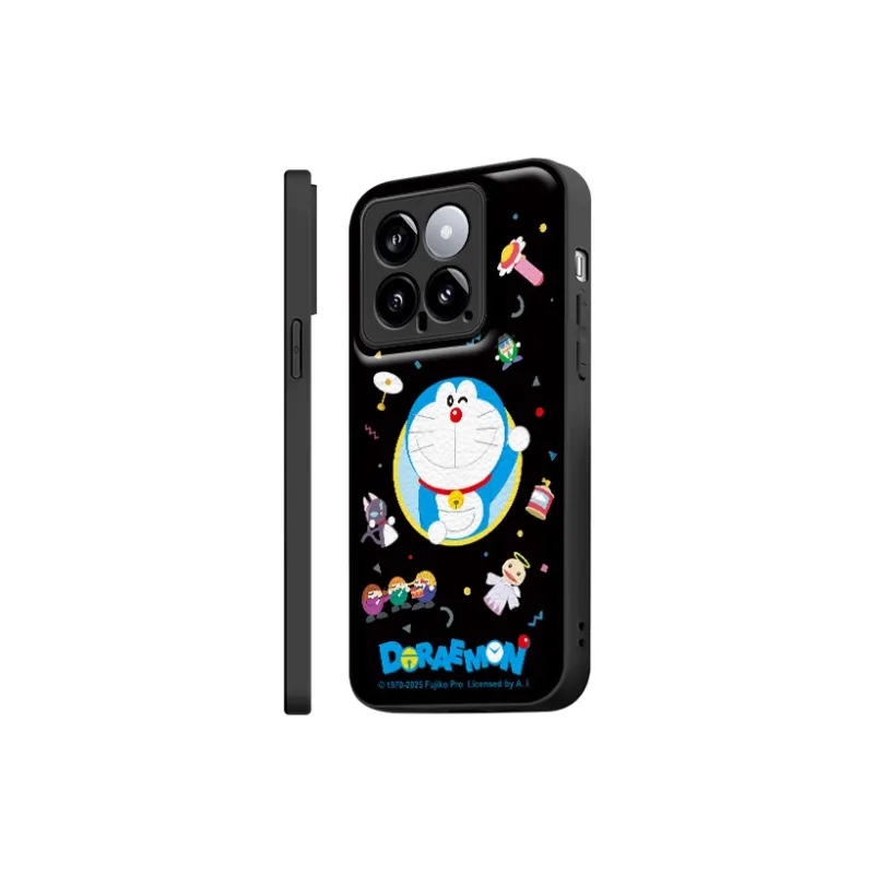 Doraemon/a Phone Cases-10