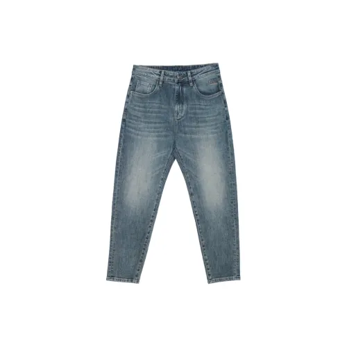 MOST Shirts Men Gray