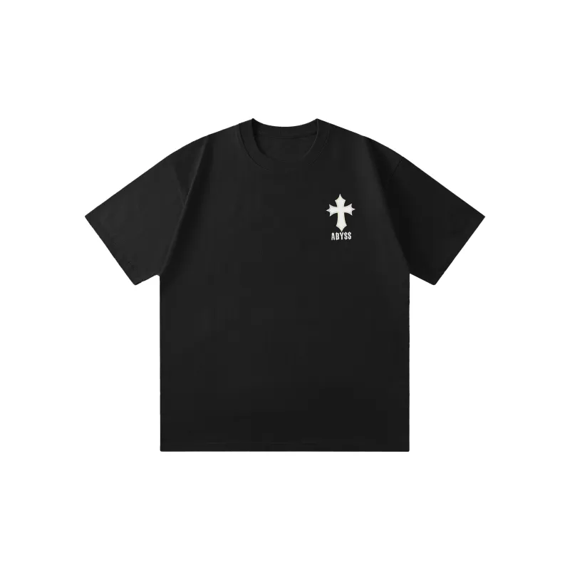 Endless Abyss T Shirts Unisex-1