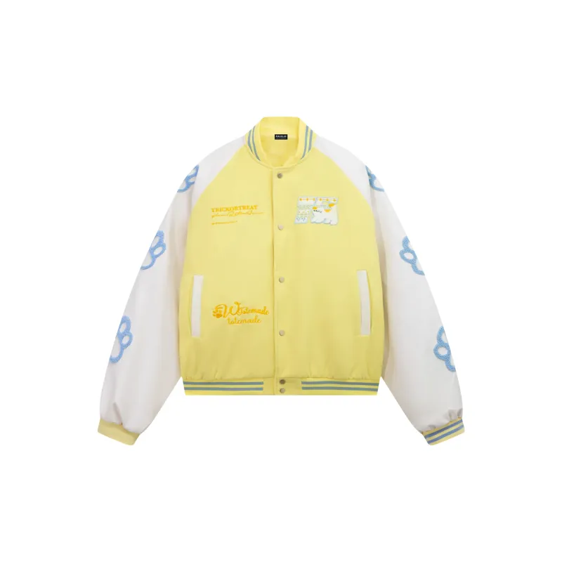 FA2LO Baseball Jerseys Unisex-0