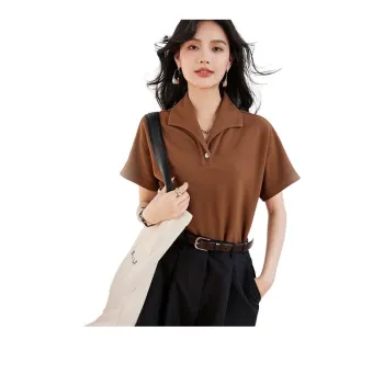 La Chapelle Knitwear Women's Brown