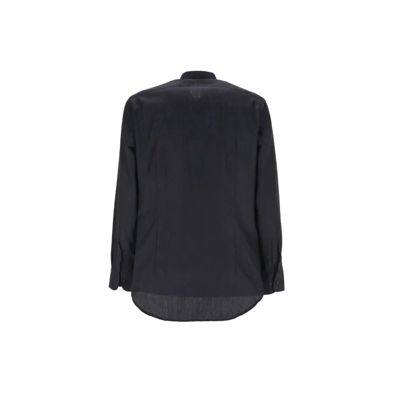 ETRO Paisley jacquard Shirt-1