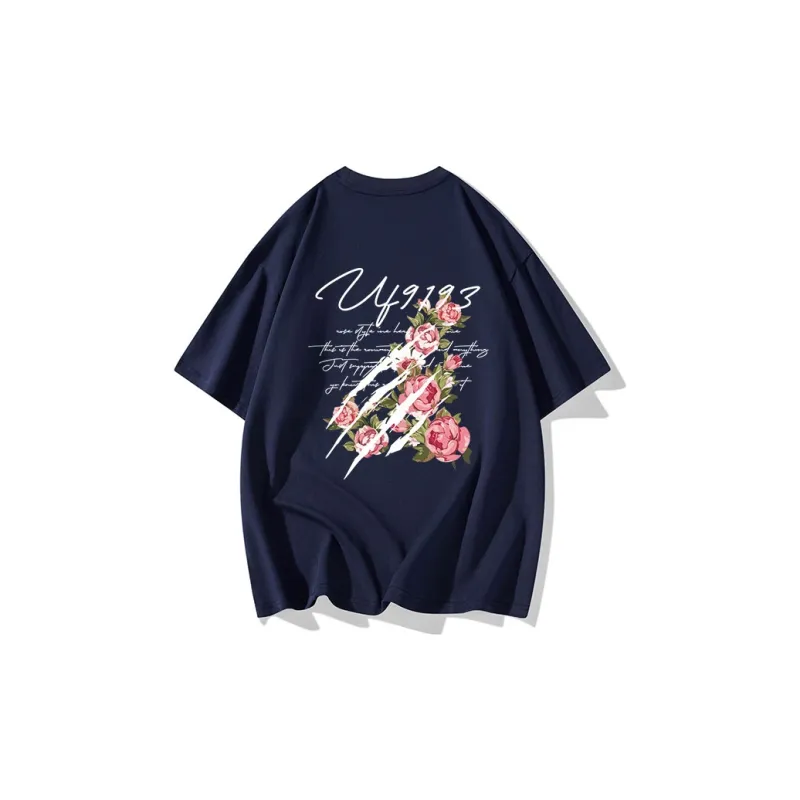 UF9193 T Shirts Unisex-5