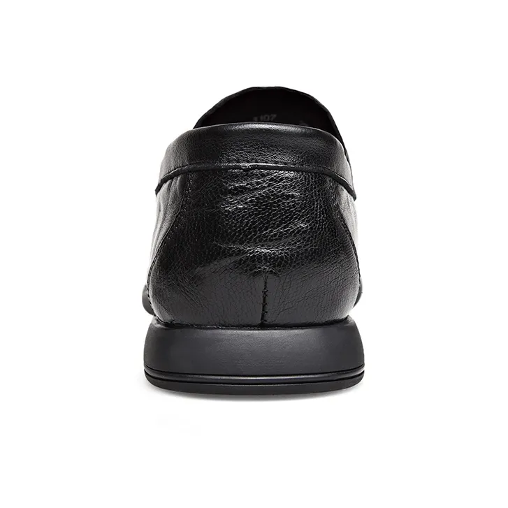 KACHILANG Dress Shoes Men Low Top-3