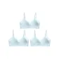 3 Pack Blue