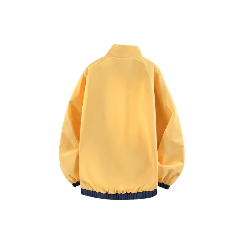 F.I.W FANGIWEN Jackets & Coats Unisex-3