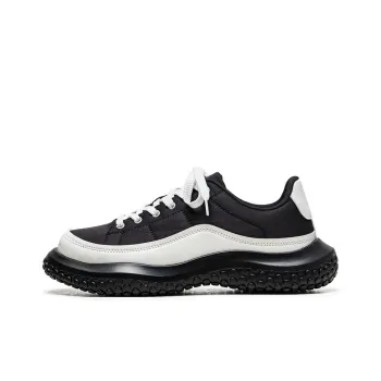 GNVA Low-Top Chunky Sneakers Men's