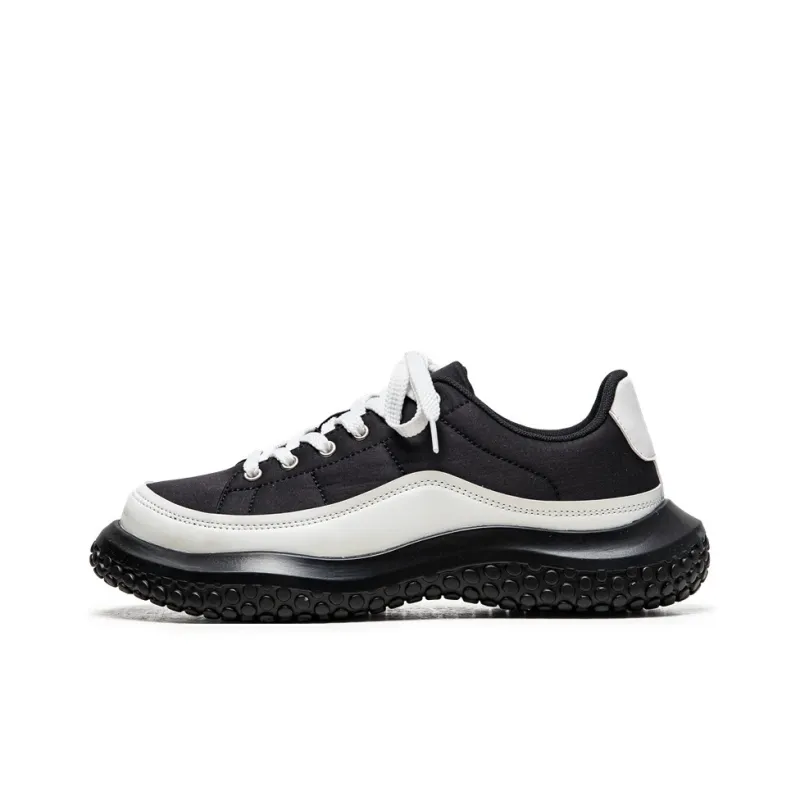 GNVA Low-Top Chunky Sneakers Men's-0