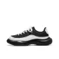 White Black
