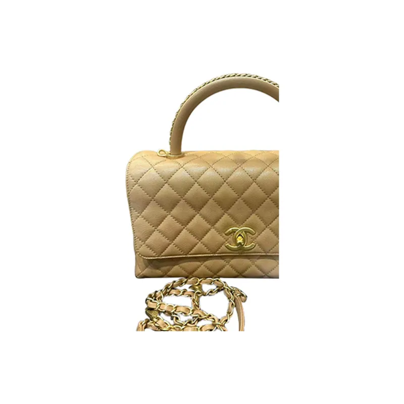 CHANEL 23P SS Handbags-2
