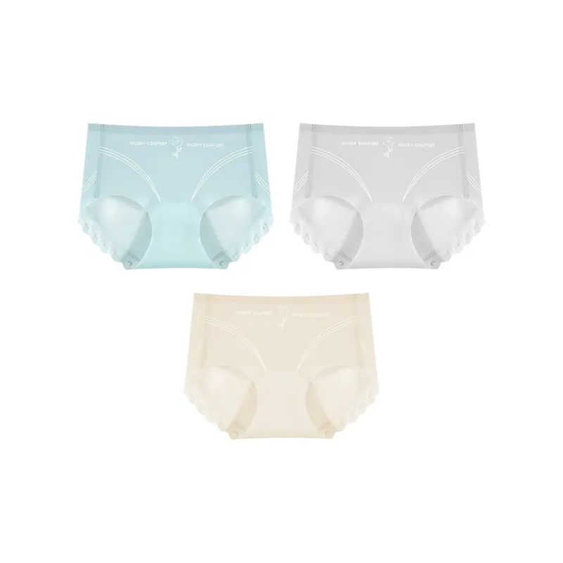 Ordifen Underpants Women's 3 Pack-24