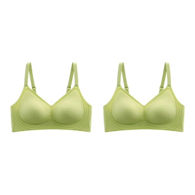 PLANDOO Women's Bras-22