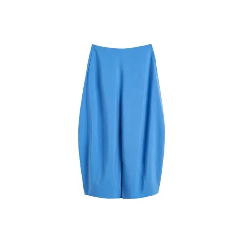 TOTEME Parachute Midi Skirt