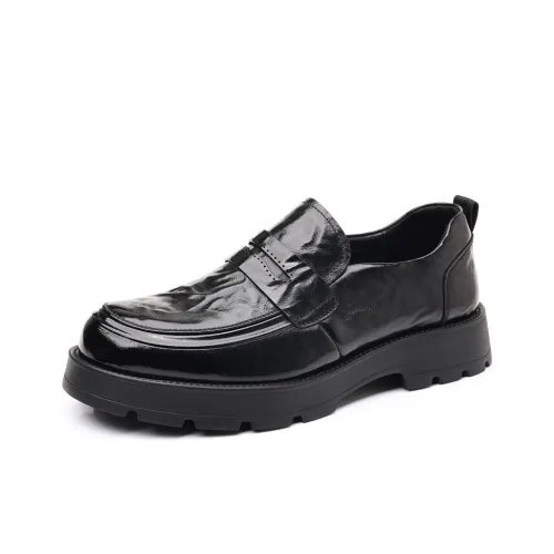 KACHILANG Men's Casual Shoes Men Low Top