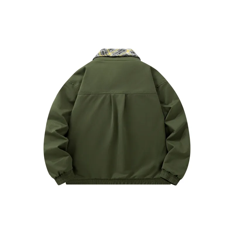 SPONGEBOB SQUAREPANTS Jackets Coats Unisex-3