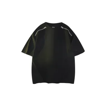 PAINT STAIN T Shirts Unisex