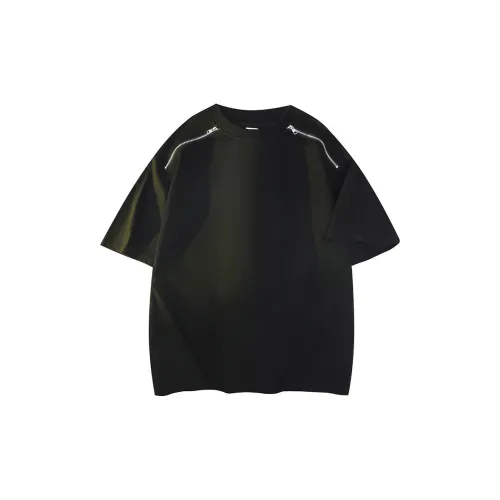 PAINT STAIN T Shirts Unisex