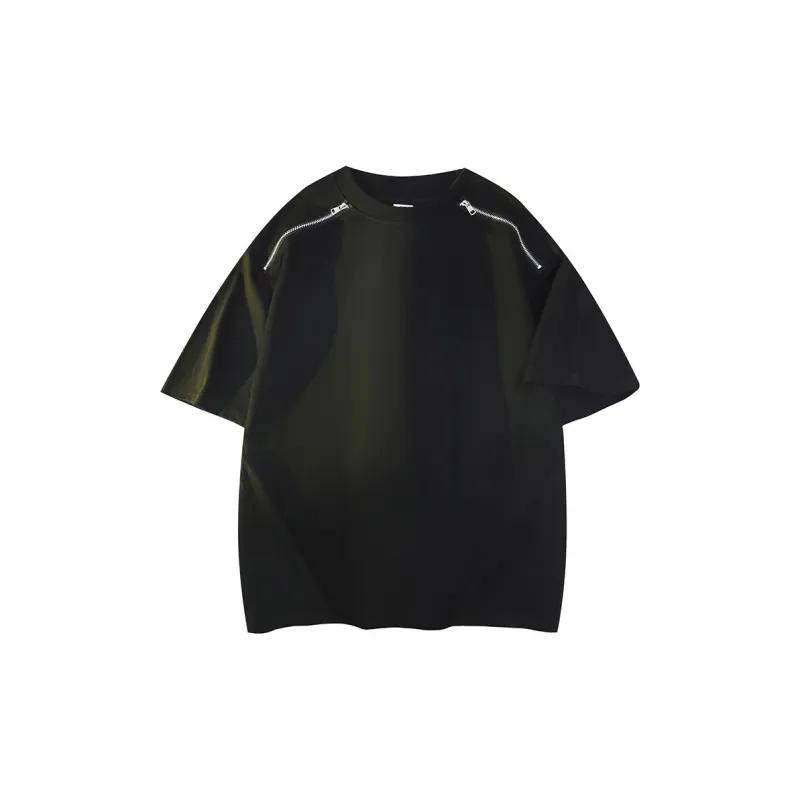 PAINT STAIN T Shirts Unisex-0