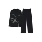 8001B Black