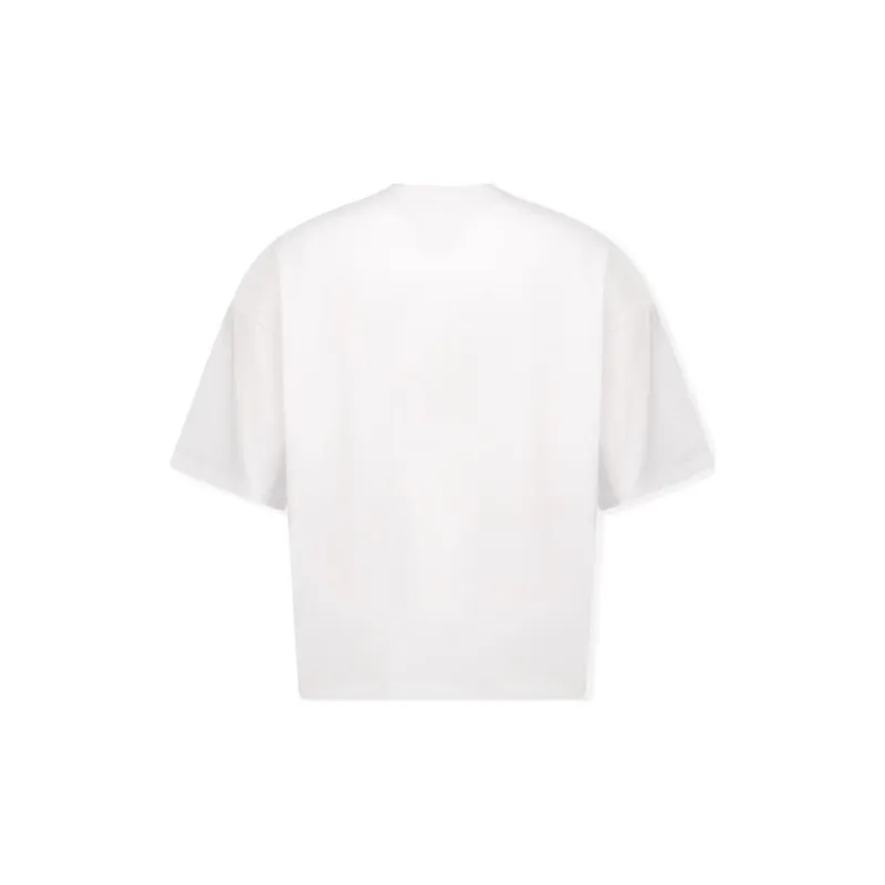 51percent T-Shirts Men White-1