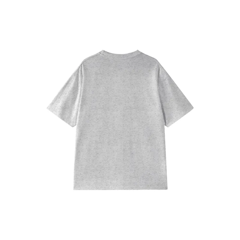 Supremo Cat T Shirts Unisex-31