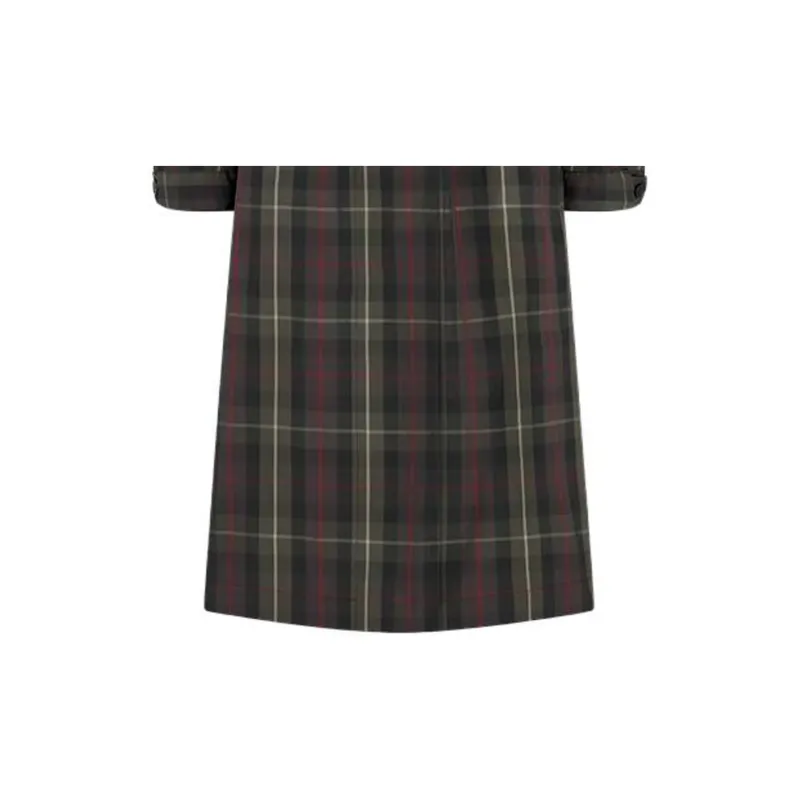 DIOR Coats Women's Khaki-4