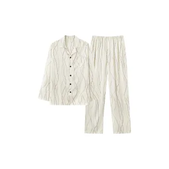 Lan Miao Men Pajama Sets