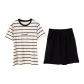 Milkshake White & Black (Men's)