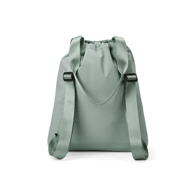 JEANSWEST Fabric Backpack Backpack Travel Bag Backpack Regular Unisex Multicolor-23