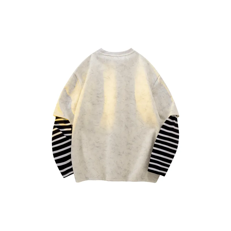 Stillslow T Shirts Unisex-3