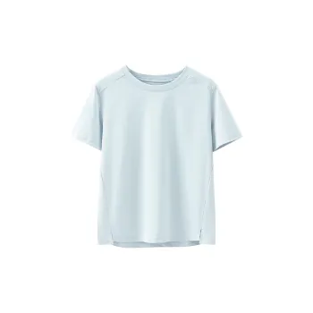 HEISU T Shirt Women's Lime Green