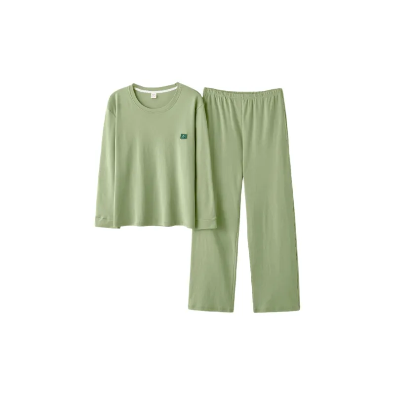 Urban Beauty Pajama Set Women's-6