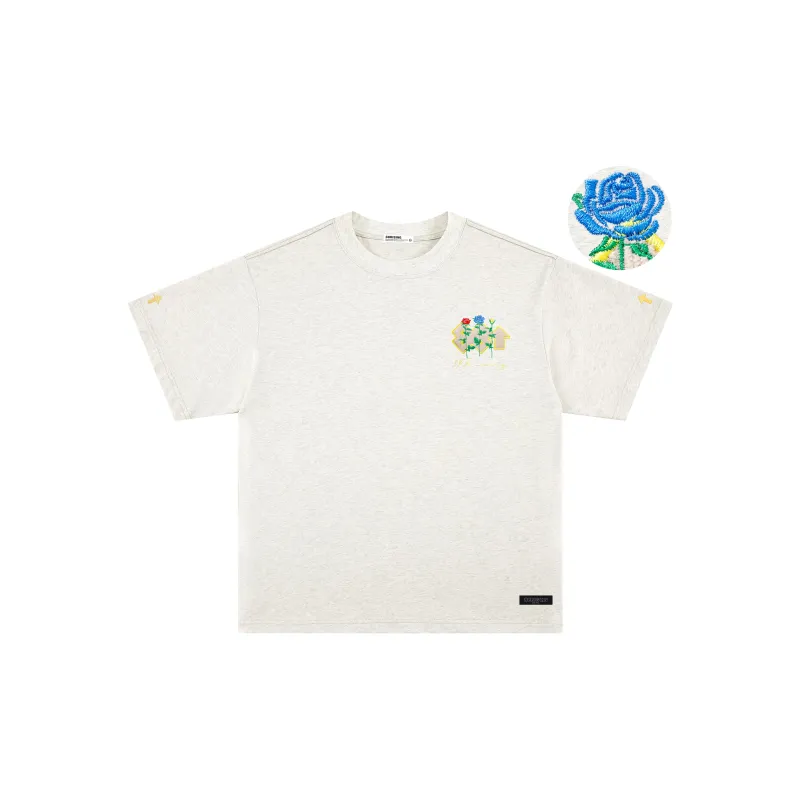88rising Vinyl Record Collection T Shirt Unisex-7