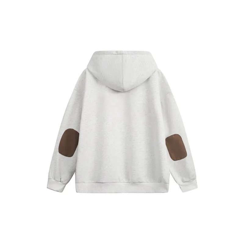 Être Par Lee Sweatshirt Unisex Black-7