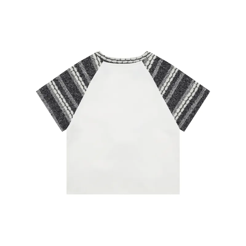 JASONWOOD T Shirts Unisex-3
