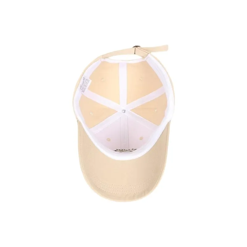 ZUOWEISHIJIA Cotton Baseball Caps Unisex-2