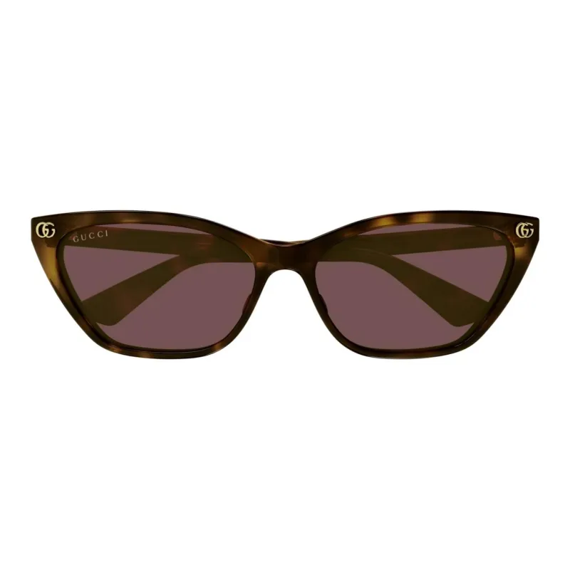 GUCCI Cat Eye Sunglasses-1