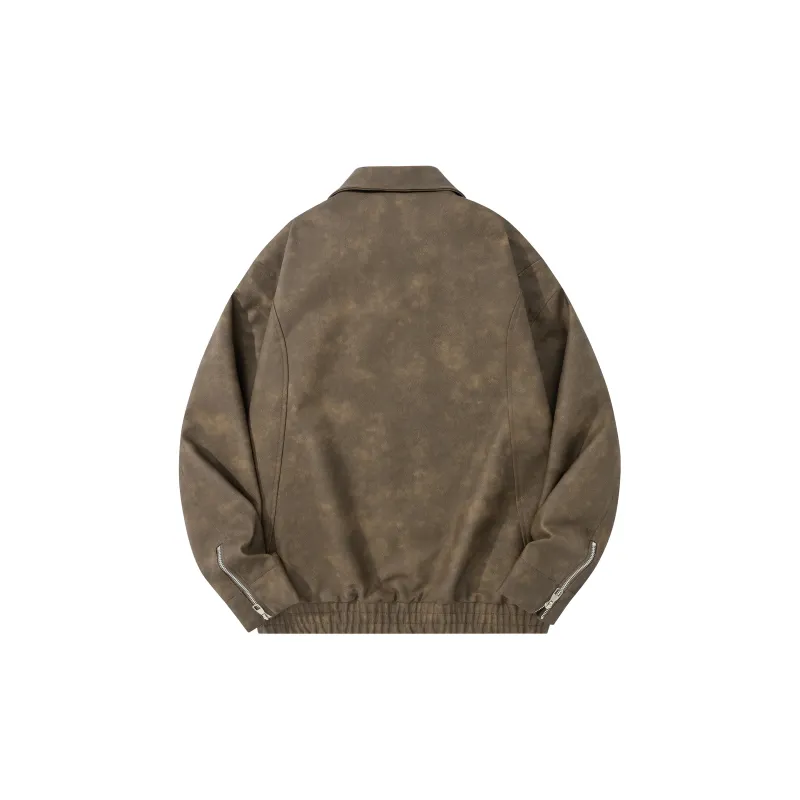 Kawasaki Jackets Unisex-1