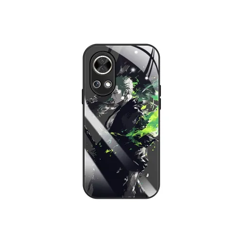 CHUNFAN Phone Cases